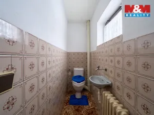 Prodej rodinného domu, Bukovice, 198 m2