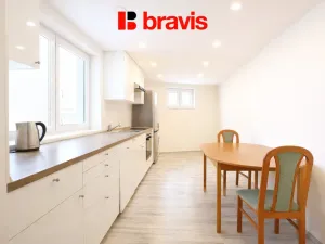 Pronájem rodinného domu, Oslavany - Padochov, 65 m2