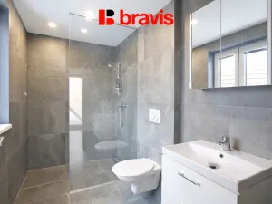 Pronájem rodinného domu, Oslavany - Padochov, 65 m2