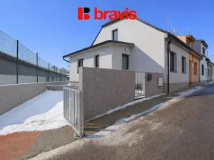 Pronájem rodinného domu, Oslavany - Padochov, 65 m2