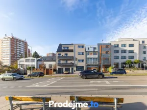 Prodej pozemku pro bydlení, Praha - Michle, Bohdalecká, 462 m2