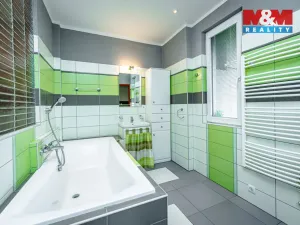 Prodej bytu 3+1, Opočno, Nádražní, 81 m2