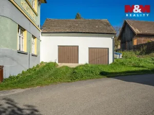 Prodej rodinného domu, Chocnějovice - Drahotice, 211 m2