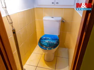 Prodej bytu 3+kk, Opava - Předměstí, Olomoucká, 63 m2