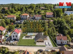 Prodej rodinného domu, Choteč, 100 m2