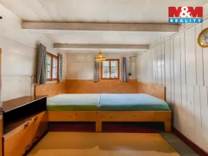 Prodej chalupy, Bílý Potok, 133 m2