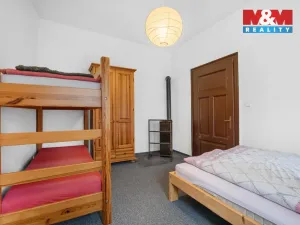 Prodej chalupy, Bílý Potok, 133 m2