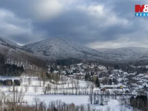 Prodej chalupy, Bílý Potok, 133 m2