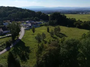 Prodej pozemku pro bydlení, Staré Hodějovice, 1218 m2