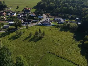 Prodej pozemku pro bydlení, Staré Hodějovice, 1218 m2