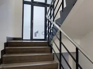 Pronájem bytu 1+kk, Praha, Mikovcova, 28 m2