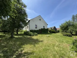 Prodej chalupy, Český Rudolec - Lipnice, 280 m2