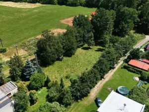 Prodej pozemku pro bydlení, České Budějovice, 1494 m2