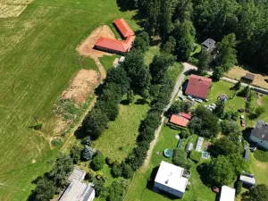 Prodej pozemku pro bydlení, České Budějovice, 1494 m2