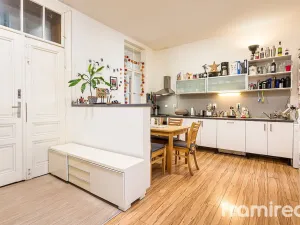 Pronájem bytu 1+kk, Brno, Gorkého, 27 m2