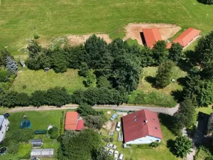 Prodej pozemku pro bydlení, České Budějovice - České Budějovice 5, Třebotovice, 1494 m2