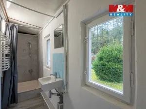 Prodej chaty, Chotýšany - Městečko, 50 m2