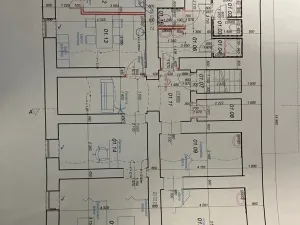 Pronájem obchodního prostoru, Ostrava - Vítkovice, Zengrova, 100 m2