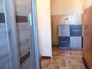 Prodej bytu 2+1, Úhřetice, 55 m2