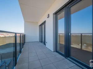 Prodej bytu 2+kk, České Budějovice, K. Šatala, 64 m2