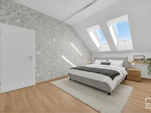 Prodej bytu 2+kk, České Budějovice - České Budějovice 3, K. Šatala, 64 m2