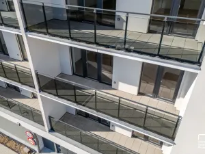 Prodej bytu 2+kk, České Budějovice, K. Šatala, 64 m2