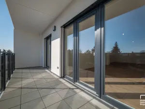 Prodej bytu 2+kk, České Budějovice, K. Šatala, 64 m2