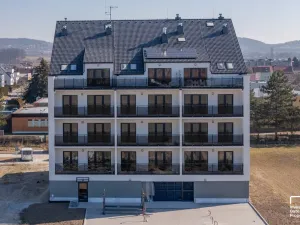 Prodej bytu 2+kk, České Budějovice, K. Šatala, 64 m2