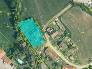 Prodej rodinného domu, Čkyně - Onšovice, 140 m2