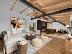 Prodej bytu 3+kk, České Budějovice, 112 m2