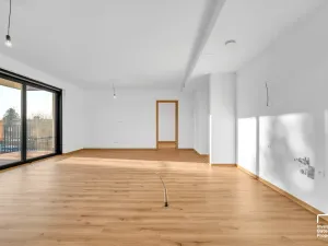 Prodej bytu 4+kk, Srubec - Stará Pohůrka, 112 m2