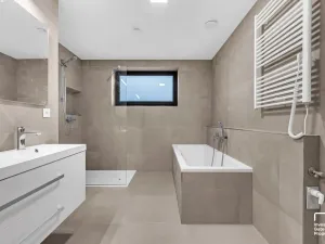 Prodej bytu 4+kk, Srubec - Stará Pohůrka, 112 m2