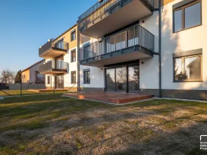 Prodej bytu 4+kk, České Budějovice, 108 m2