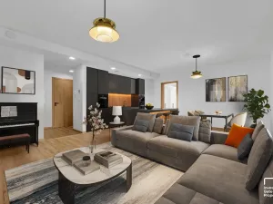 Prodej bytu 4+kk, České Budějovice, 108 m2