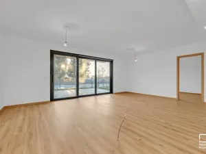 Prodej bytu 4+kk, České Budějovice, 108 m2