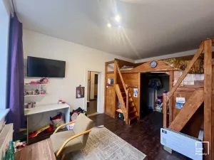 Prodej bytu 2+1, České Velenice, Besední, 75 m2