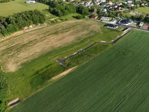 Prodej pozemku pro bydlení, Hůry, Lišovská, 1312 m2