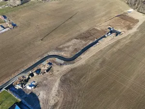 Prodej pozemku pro bydlení, Hůry, Lišovská, 966 m2