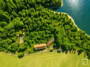 Prodej činžovního domu, Dražíč, 1800 m2