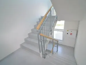 Pronájem bytu 1+kk, Vestec, U Hrubých, 35 m2