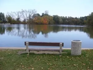 Pronájem bytu 1+kk, Vestec, U Hrubých, 35 m2