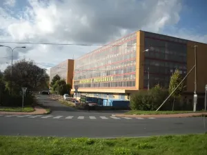 Pronájem garáže, Praha - Střížkov, Lovosická, 18 m2