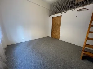 Prodej bytu 2+kk, Praha - Holešovice, Veverkova, 55 m2