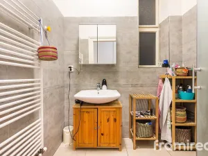 Pronájem bytu 1+kk, Brno, Gorkého, 19 m2