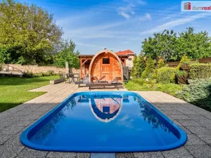 Prodej ubytování, Chlum u Třeboně, Chelčického, 570 m2