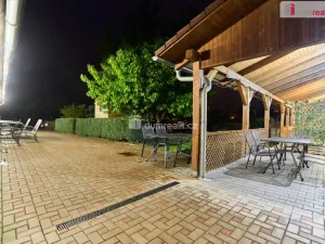 Prodej ubytování, Chlum u Třeboně, Chelčického, 570 m2