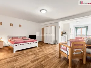 Prodej ubytování, Chlum u Třeboně, Chelčického, 570 m2