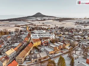 Prodej rodinného domu, Kravaře, náměstí, 200 m2