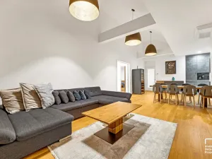 Prodej apartmánu, Lipno nad Vltavou, 180 m2