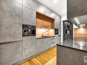 Prodej apartmánu, Lipno nad Vltavou, 180 m2